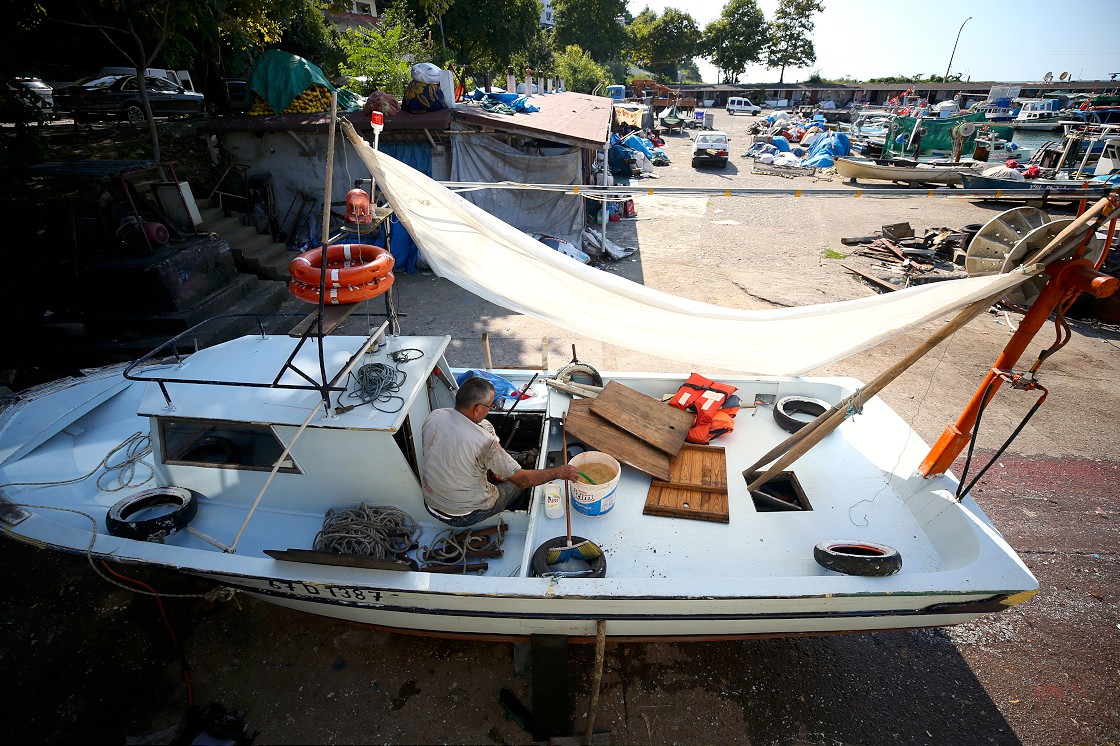 'Vira Bismillah' için geri sayım başladı