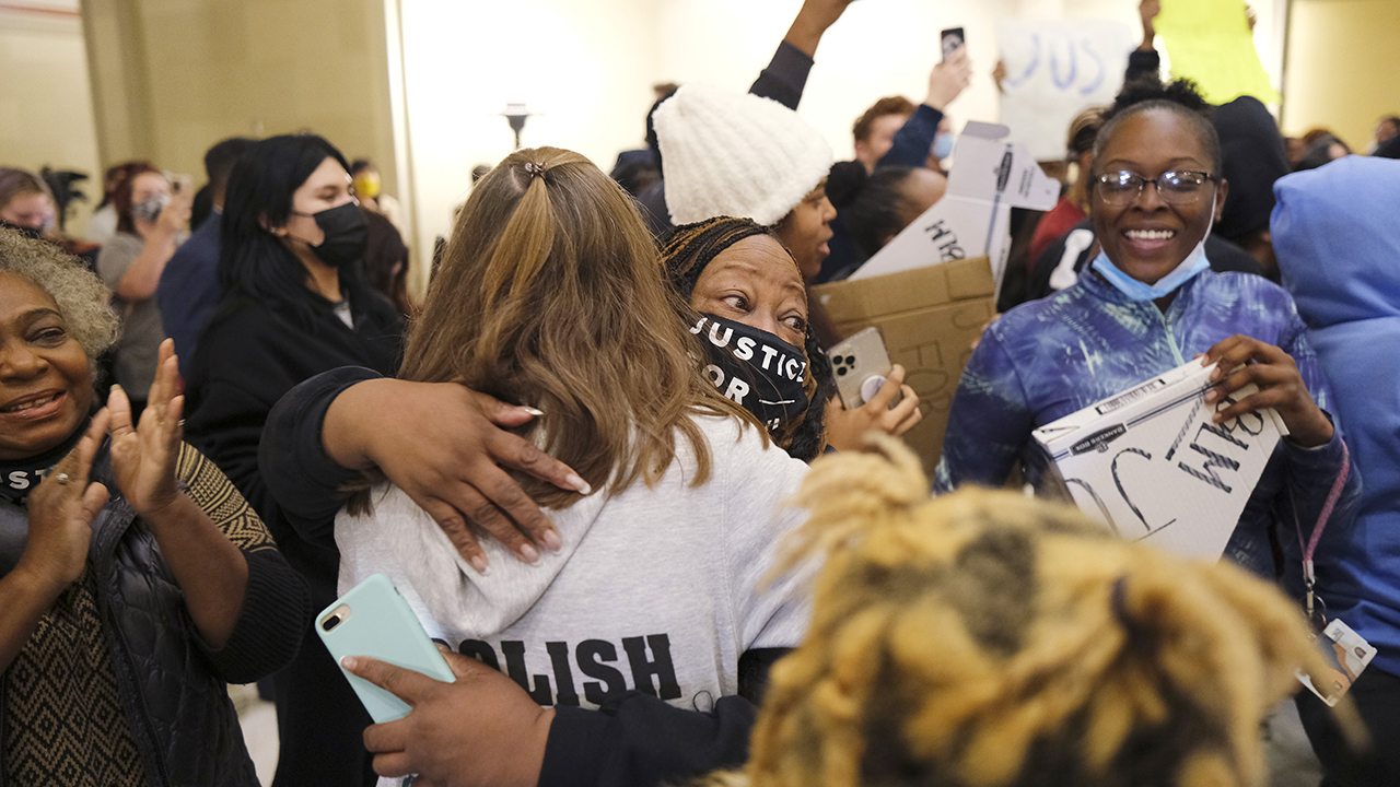İdamına 2 saat 40 dakika kala affedildi