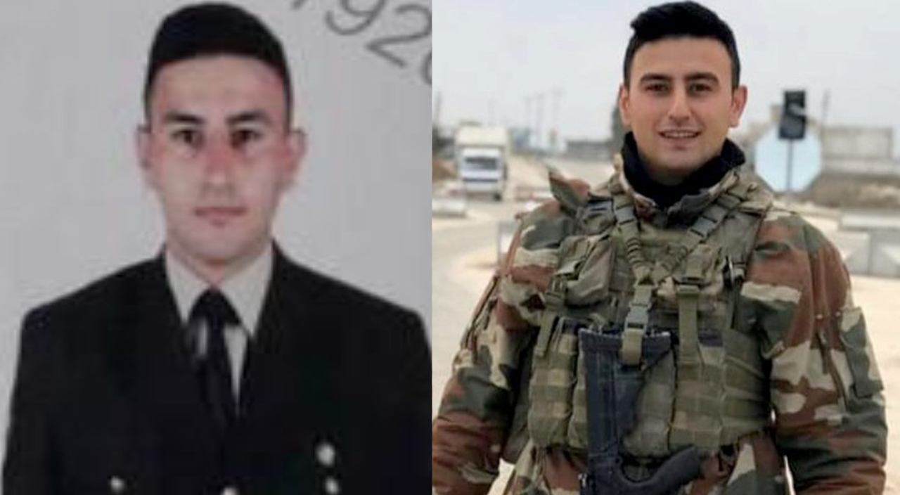 Şehitlerimize veda: Pençe Kilit kahramanlarının hikayeleri yürekleri yaktı Şehitlerimize veda: Pençe Kilit kahramanlarının hikayeleri yürekleri yaktı