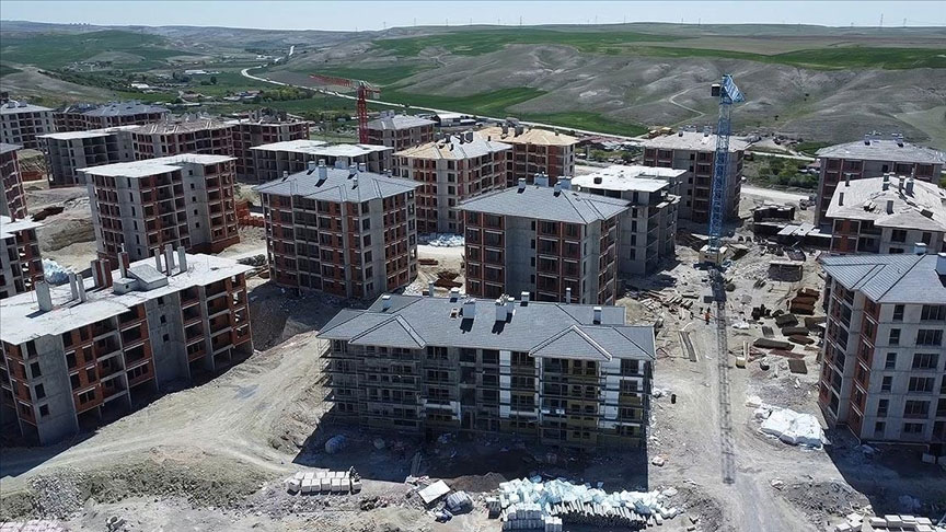 Orta gelirliye ucuz konut kampanyasında detaylar ortaya çıktı! Proje Ekim'de ilan edilecek Orta gelirliye ucuz konut kampanyasında detaylar ortaya çıktı! Proje Ekim'de ilan edilecek