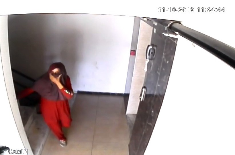 Dedektifler pusu atıp bekledi! Suçüstü yakalandılar...