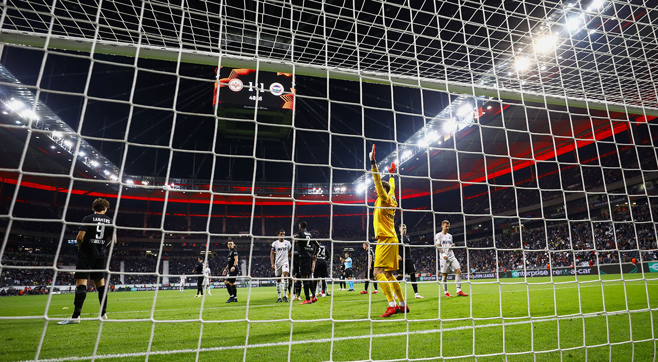 Fenerbahçe fırsat tepti!