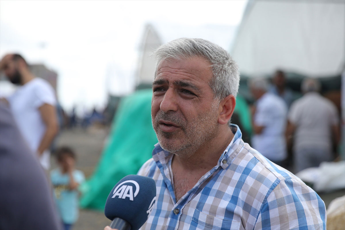 Kurban pazarının en büyüğü! 'Kralsın Kral' 38 bin liradan satışa çıktı