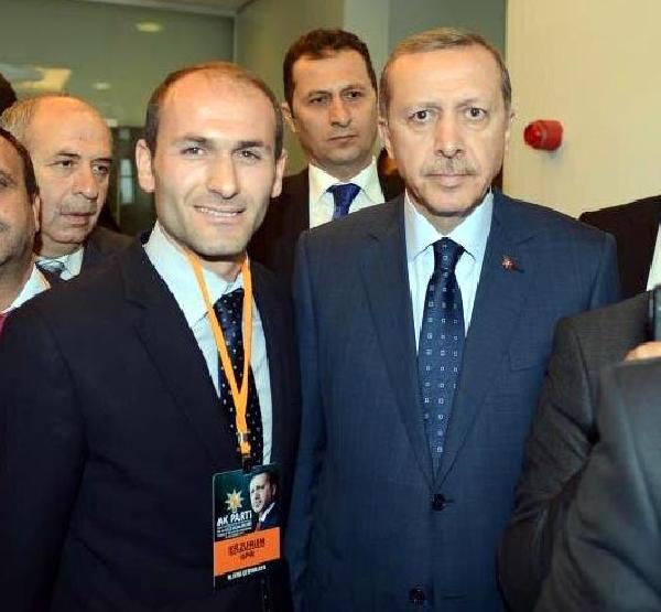 PKK'lı teröristler, AK Parti ilçe başkanını kaçırdı