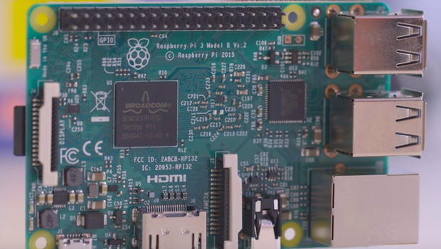 Dünyanın en ucuz bilgisayarının yeni modeli çıktı