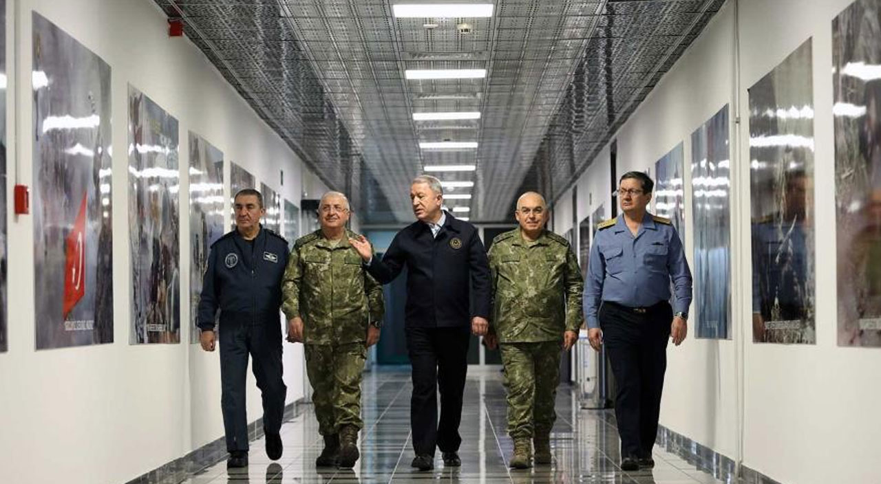 Pençe-Kilit operasyonu neden önemli? Uzmanlar yorumladı: 40 yıllık sorun çözülüyor Pençe-Kilit operasyonu neden önemli? Uzmanlar yorumladı: 40 yıllık sorun çözülüyor