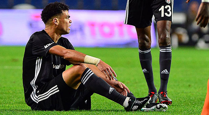 Beşiktaş'tan Babel için yeni hamle