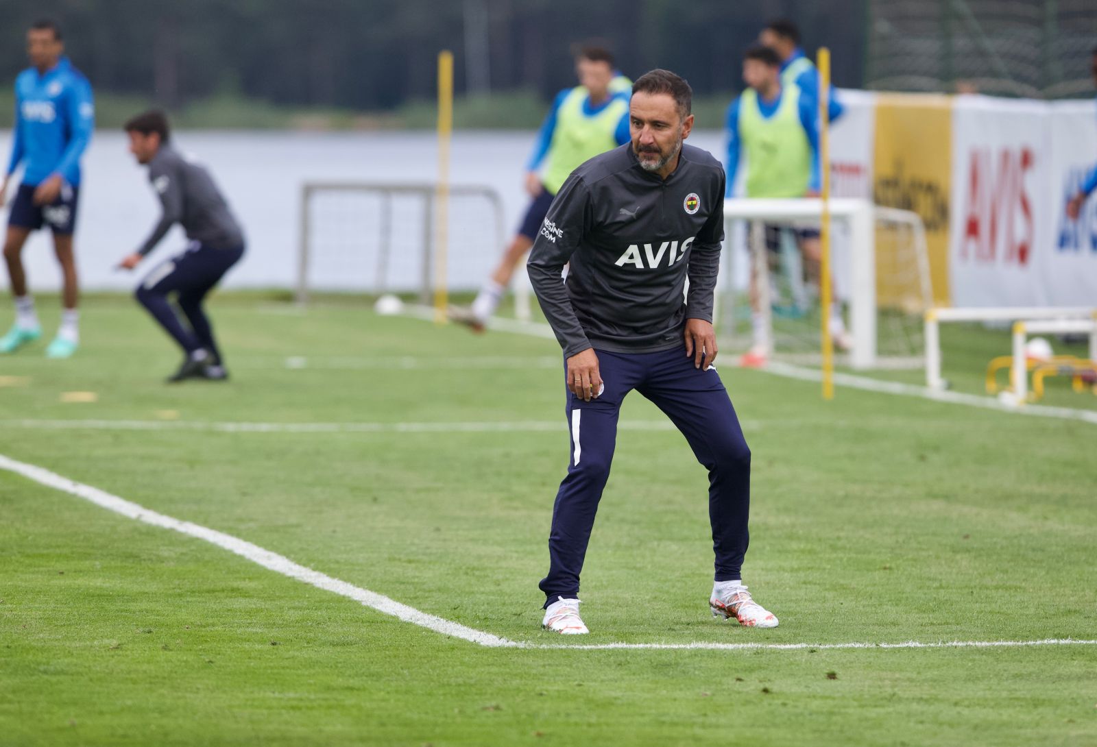 Fenerbahçe'de yabancı çıkmazı