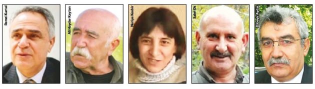 Avrupa'nın terörle imtihanı