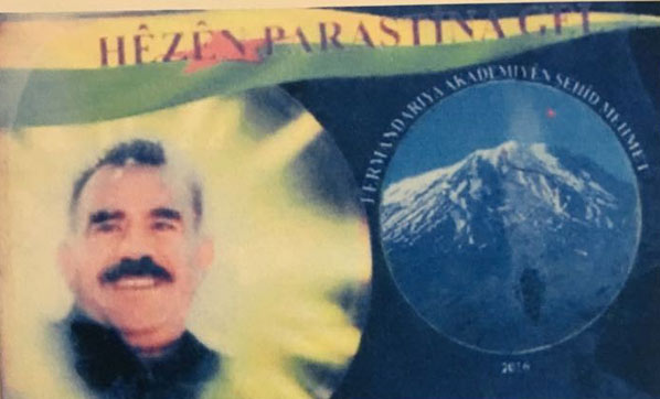 'Halka karşı silah kullandık'