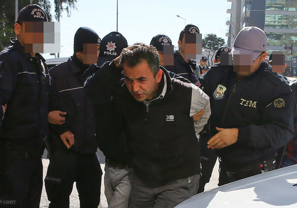 Sabancı suikastı sanığı tutuklandı!