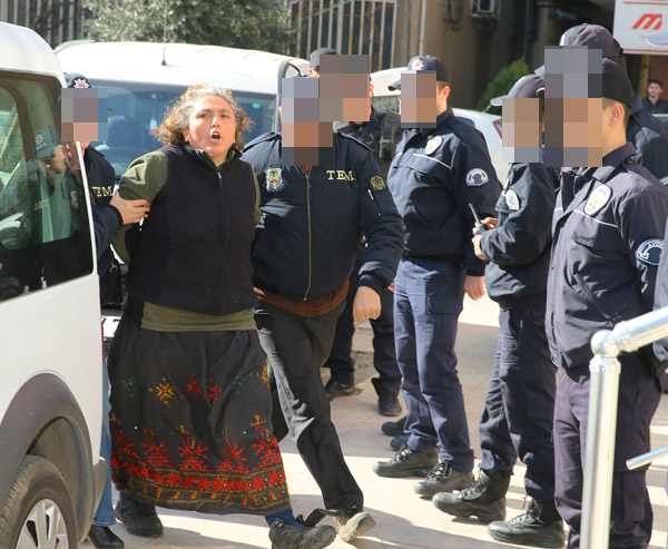 Sabancı suikastı sanığı tutuklandı!