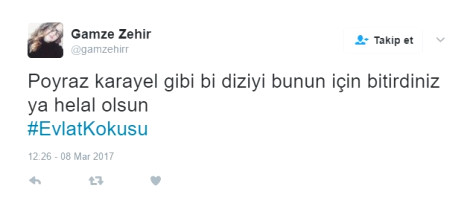 Poyraz Karayel'in yerine yeni dizi geldi, sosyal medya sallandı
