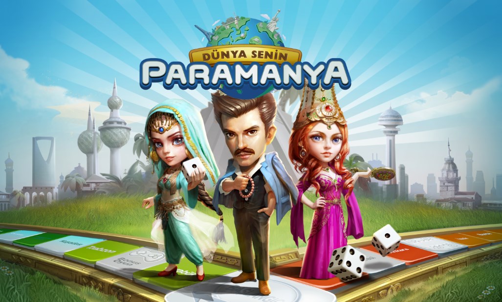 Dijital video oyun pazarından akıl almaz yükseliş