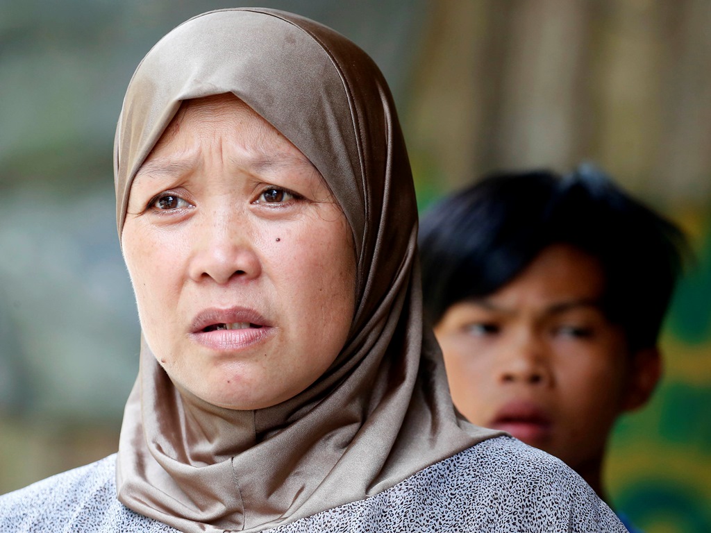 Filipinler: Çok sayıda terörist öldürüldü