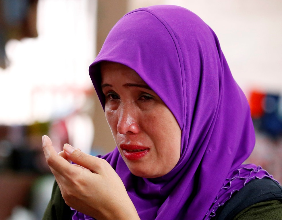 Marawi'nin yüzde 90'ı kontrol altında! 100'den fazla terörist öldürüldü