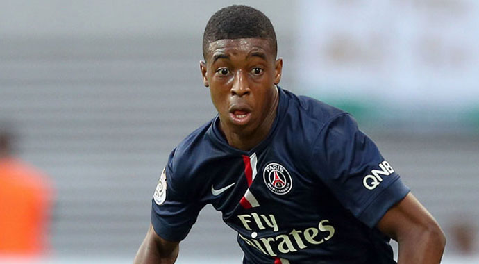 PSG'nin yıldız oyuncusu Trabzonspor'da