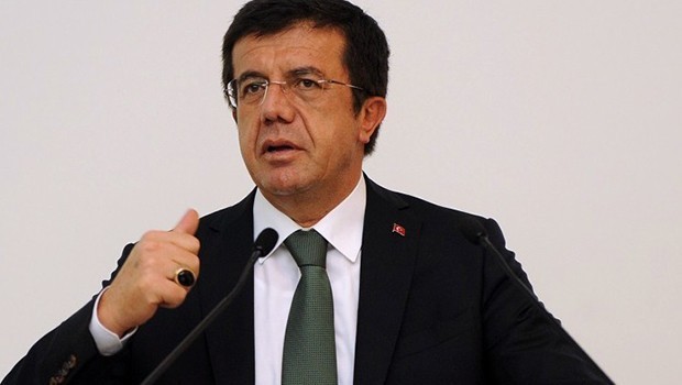 Bakan Zeybekci: Pişman değiliz ama yaşanan sonuçtan dolayı üzgünüz