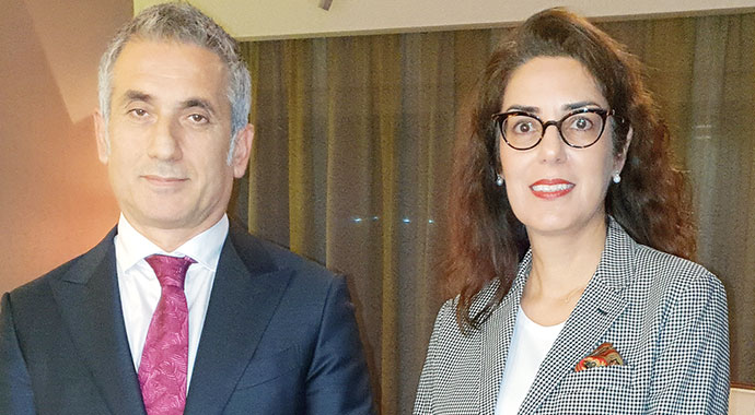 Malta'nın Türk şövalyeleri