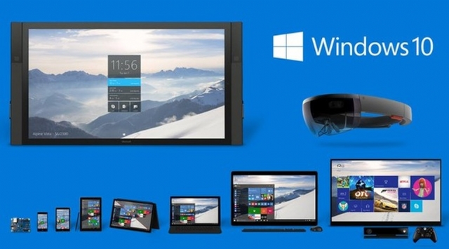 Windows 10, 29 Temmuz itibari ile paralı oluyor