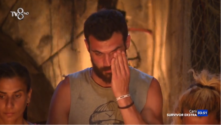Survivor'da Elenen İsim KİM? Kim GİTTİ? | Survivor'da Adaya Kim Veda Etti? (26 Mart Survivor ELEME)