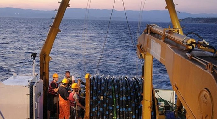 TPAO ve Schlumberger Akdeniz'de iş birliği yapacak