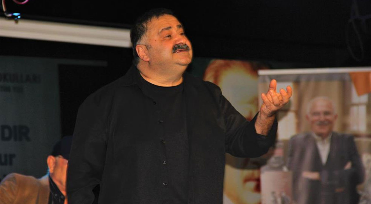 Ünlü oyuncudan 'Recep İvedik' severlere müjde: 7. film geliyor