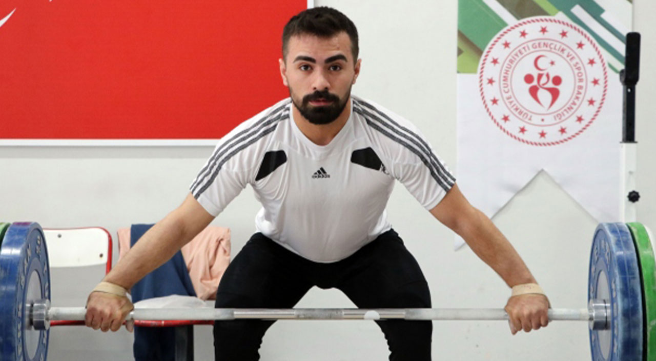 Haberler peş peşe geldi! Millilerimiz altın madalyaya doymadı