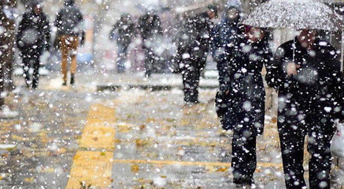 9 Ocak 2019 Okullar Tatil mi? Son dakika... İşte 9 Ocak Çarşamba günü okulların tatil edildiği iller ve ilçeler listesi