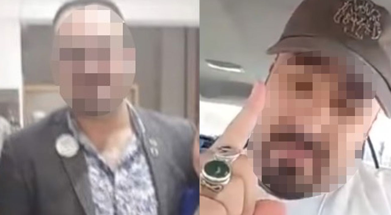 25 yıllık komşusu hayatını kararttı: Tüm birikimi buhar oldu