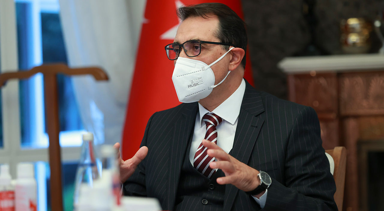 Bakan Dönmez'den rezerv açıklaması: 3'te 1'ini karşılayacak