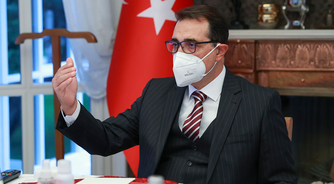 Bakan Dönmez'den rezerv açıklaması: 3'te 1'ini karşılayacak