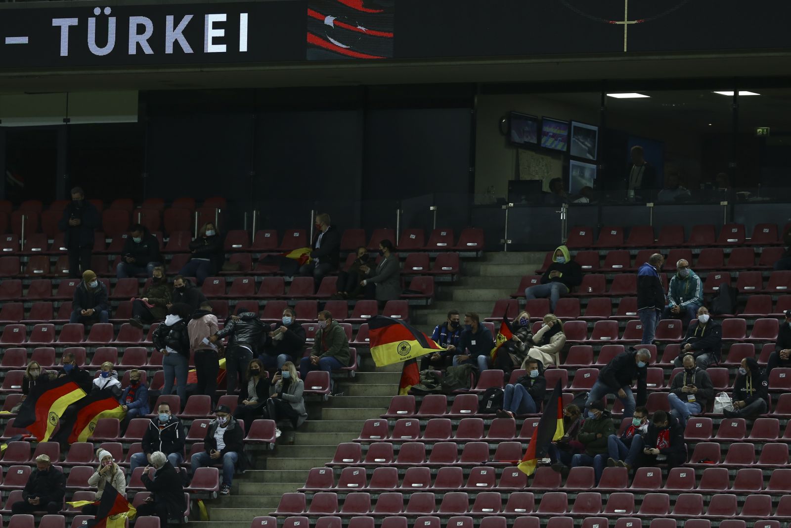 Unuttuysanız hatırlatalım! Biz bitti demedik