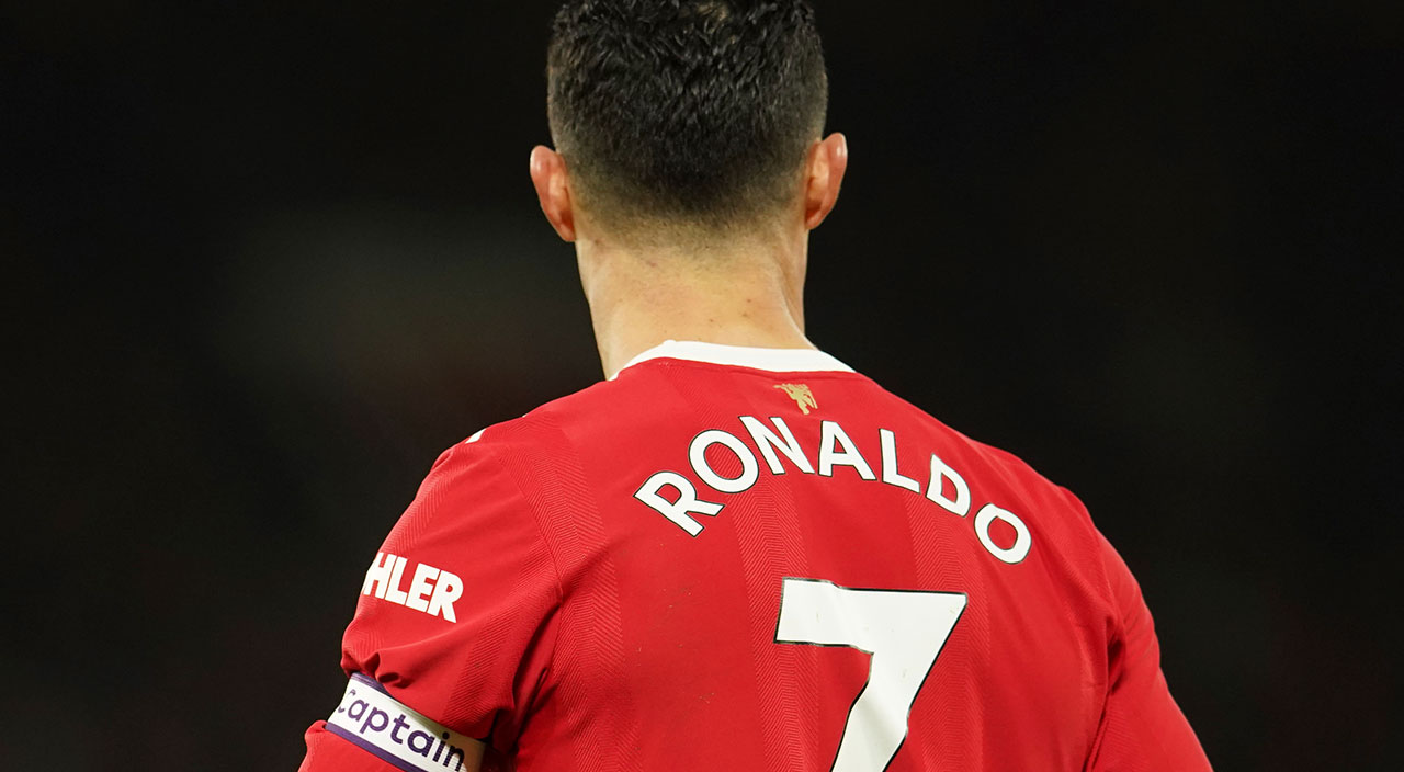 İngiliz ekibinde Ronaldo krizi kapıda: Birinci kaptan olamaz