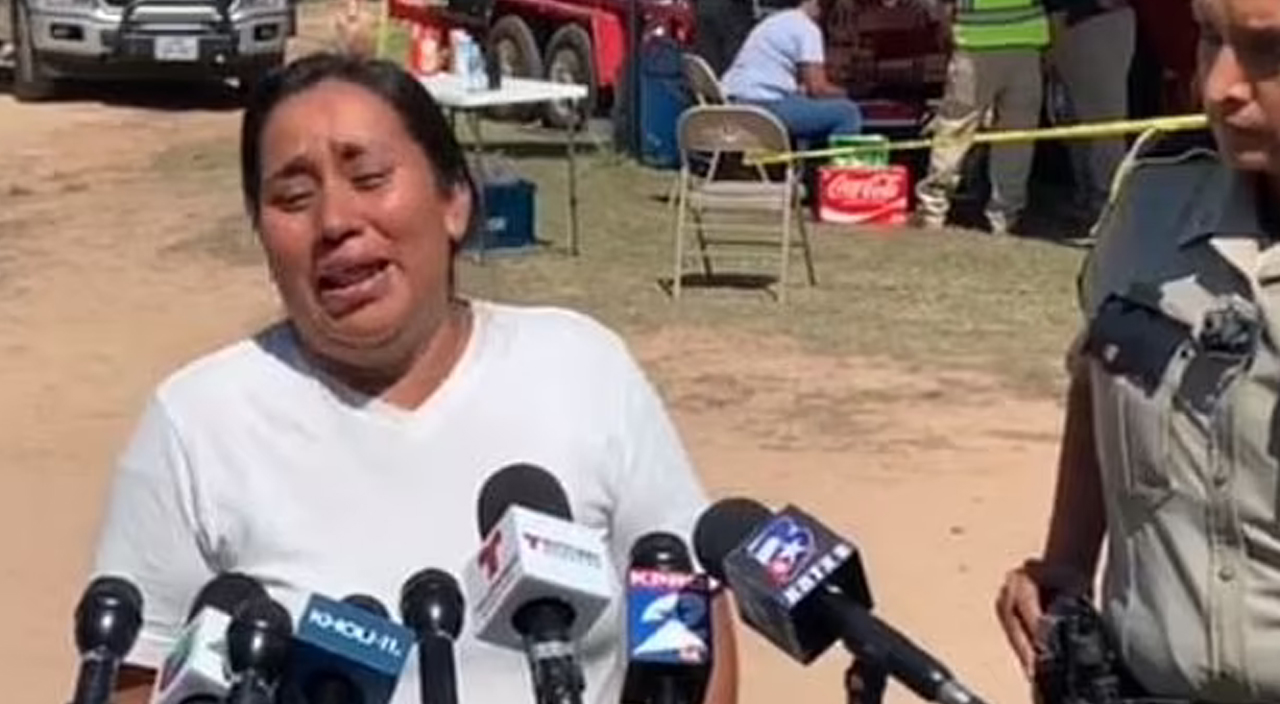 Ormanda kaybolan 3 yaşındaki çocuk 4 gün sonra bulundu