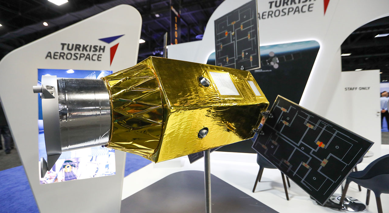 Türkiye geleceğe hazırlanıyor: Betona değil teknolojiye yatırım