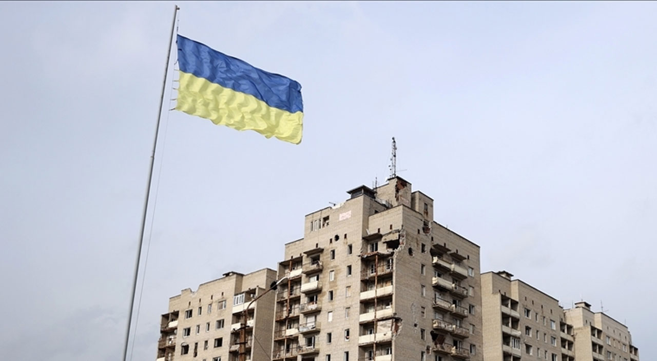 Ukrayna- Rusya krizinde gerilim tırmanıyor: Bölgeden peş peşe patlama sesleri geliyor