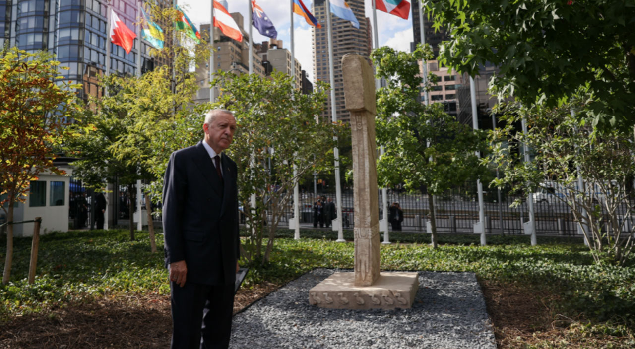 Cumhurbaşkanı Erdoğan: Daha fazla Afgan mülteci alamayız