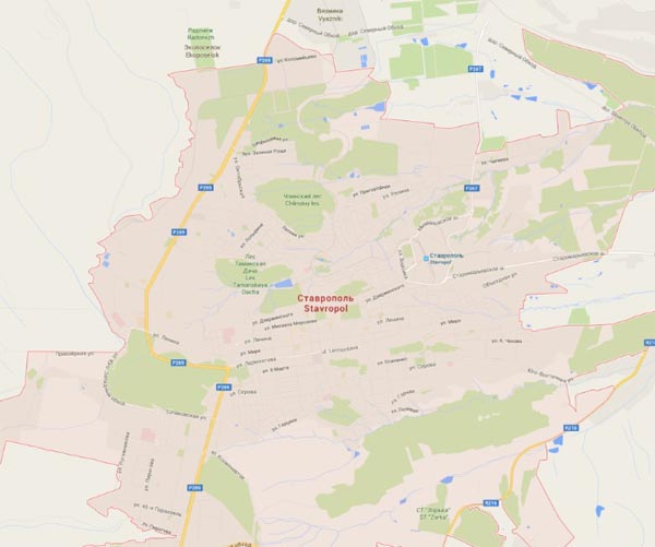 Rusya'da 3 intihar bombacısı saldırı düzenledi (Rusya Canlı Bomba Saldırısı)