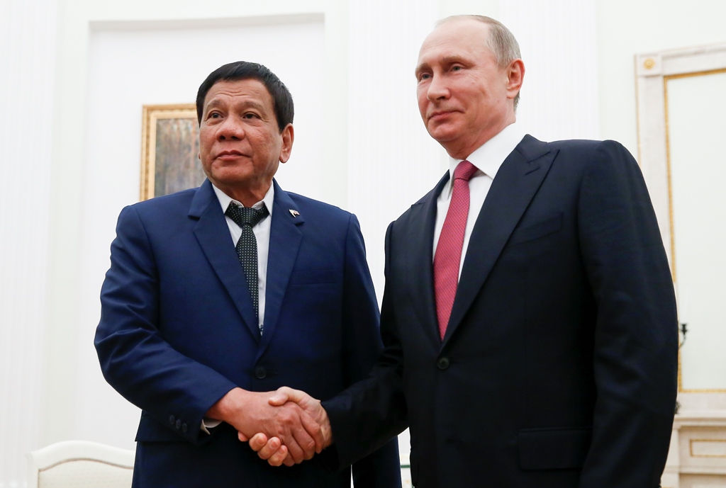 Filipinler: Çok sayıda terörist öldürüldü