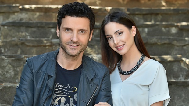 Erdoğan, Sinan Özen'in nikah şahitliğini yapacak