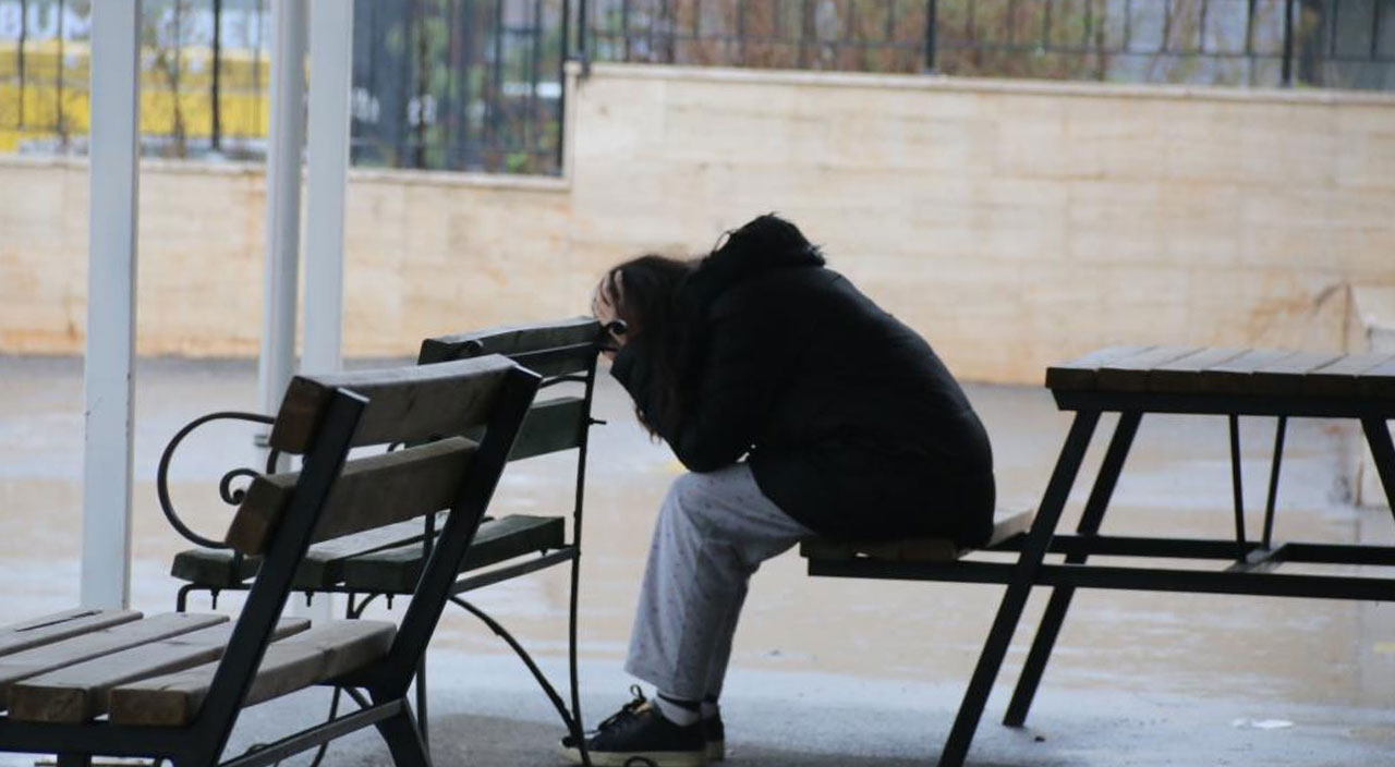 Sevgililerin tartışması 17 yaşındaki kızı hayattan kopardı