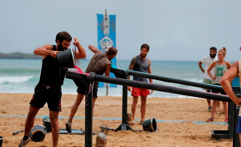 Survivor'da Kim Gitti, Kim Elendi | Survivor'da adaya kim veda etti? (2018 Survivor Elenen İsim Kim? )