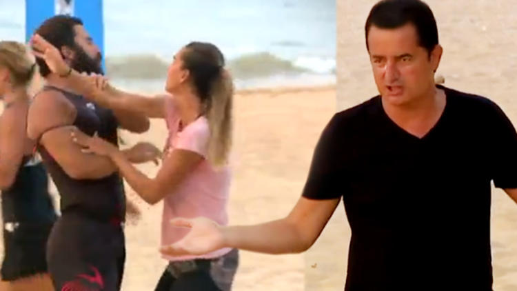 Survivor Kim Elendi, Kim Gitti? | 30 nisan Survivor Elenen İsim KİM? (Survivor 2018 Eleme)