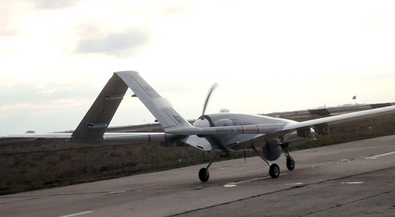 Türk SİHA’ları karşısında Yunanistan çaresiz kaldı: “Masrafsız baskı kuruyor”