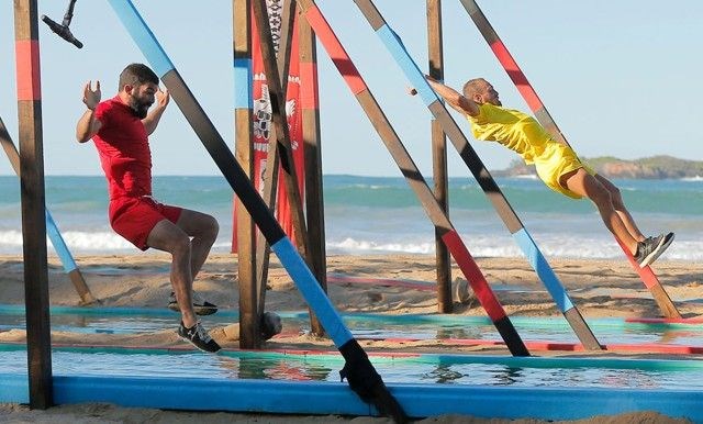Survivor'da kim elendi, Kim GİTTİi | Survivor'da Adaya Kim Veda Etti (Survivor 2018 Kim Elendi)