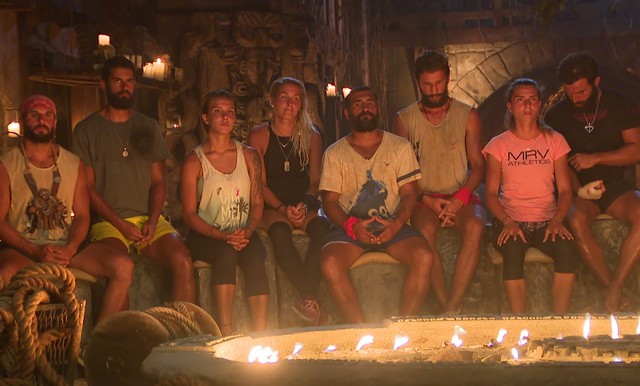 Survivor Kim Elendi, Kim Gitti? | 30 nisan Survivor Elenen İsim KİM? (Survivor 2018 Eleme)