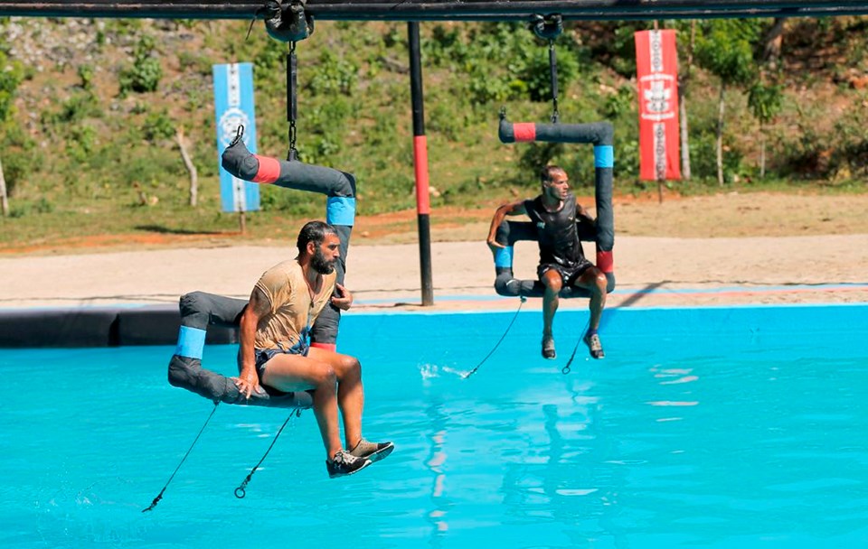 Survivor'da Kim Gitti, Kim Elendi | Survivor'da adaya kim veda etti? (2018 Survivor Elenen İsim Kim? )
