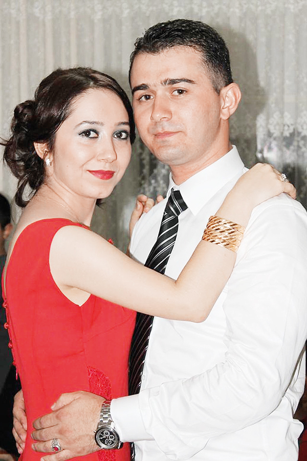 Her şeyim tamam bir sensin noksan!