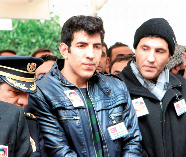 Memlekette aynı acı! Kayseri'den Muş'a İzmir'den Sinop'a...